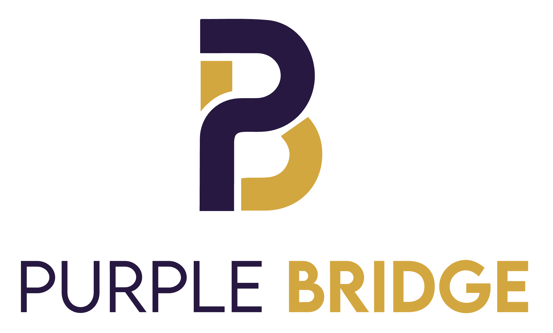 Purple Bridge